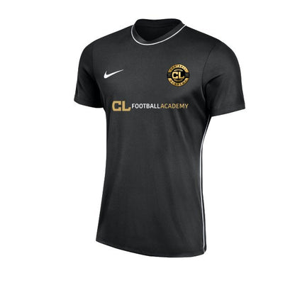 Carl Lawson Football Academy - Nike Park 26 Shirt - Black