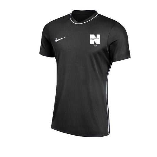 Northumberland College - Staff - Training T-Shirt