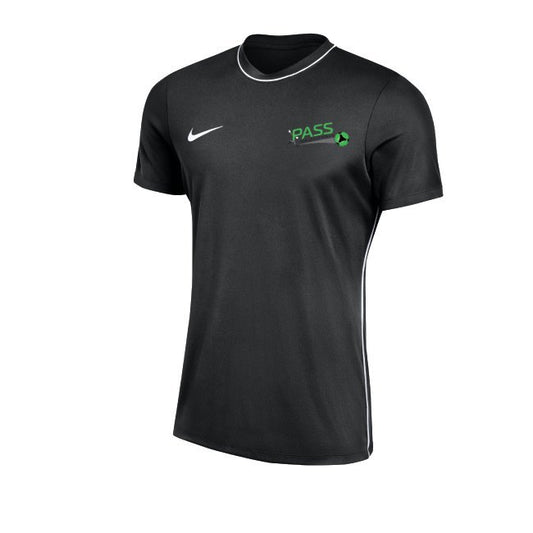 Pass Soccer Academy - Nike Park 26 Training Top