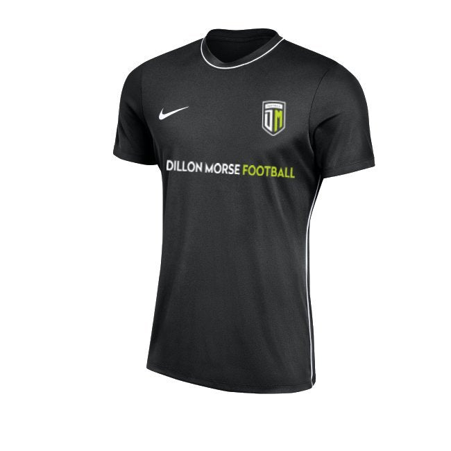 Dillon Morse Football Nike Park 26 Shirt
