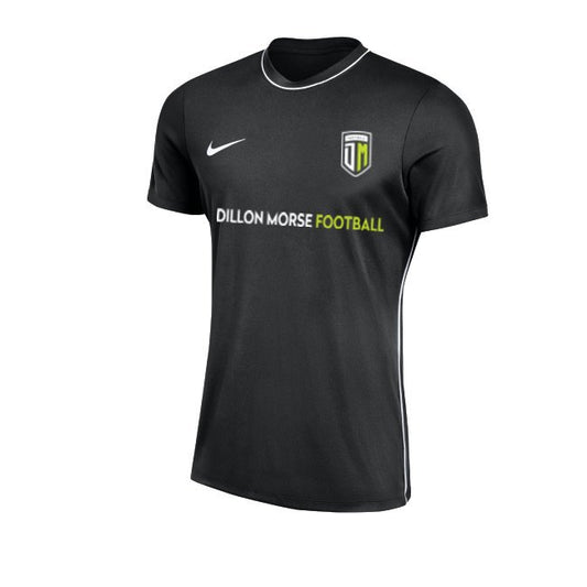 Dillon Morse Football Nike Park 26 Shirt