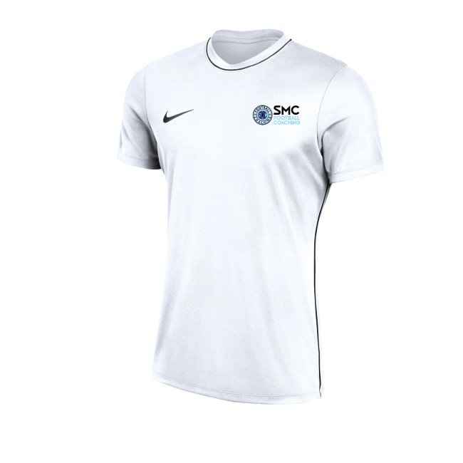 SMC Football Coaching - Park 26 Top