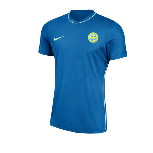 Durham County Schools FA - Park 26 Shirt