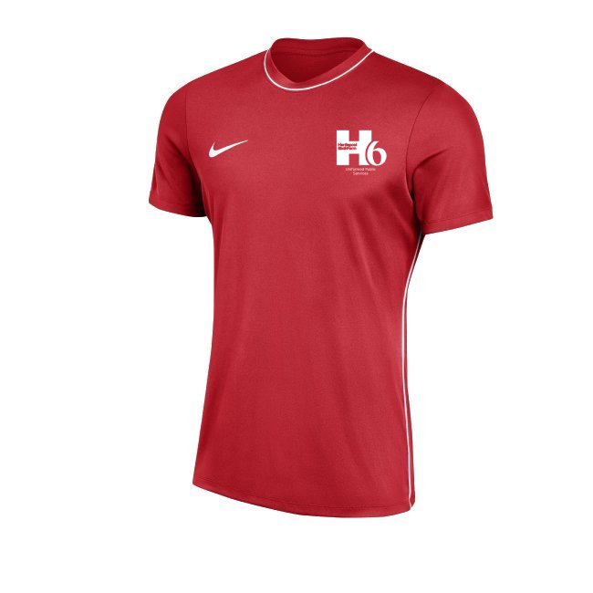 Hartlepool Sixth Form - Uniformed Public Services - Park 26 Training Top