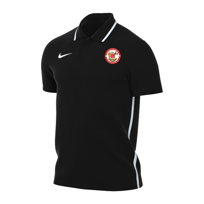 North Shields FC - Nike Park 26 Polo