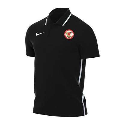 North Shields FC - Nike Park 26 Polo