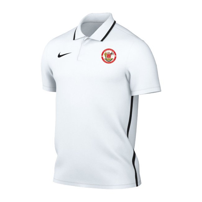 North Shields FC - Nike Park 26 Polo