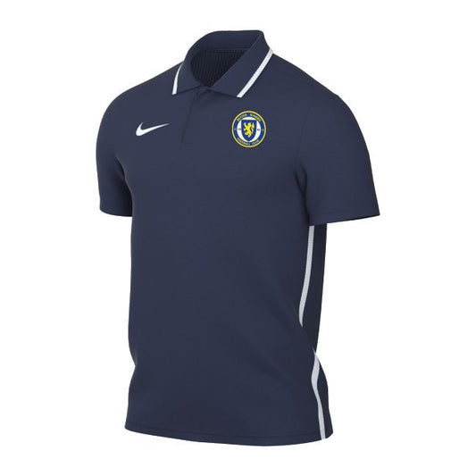 Hetton Juniors Nike Park 26 Polo Shirt