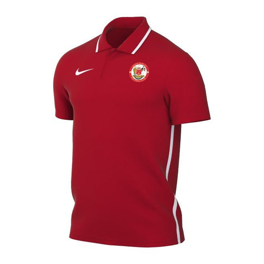 North Shields FC - Nike Park 26 Polo