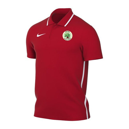 Red Hall Primary Staff - Nike Park 26 Polo Shirt
