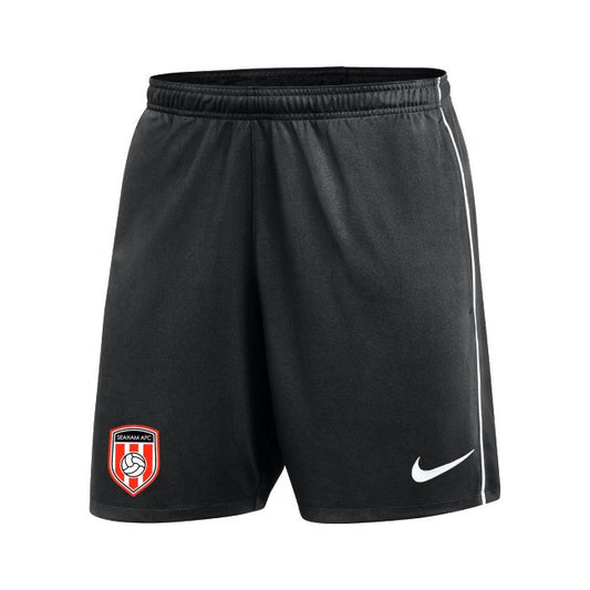 Seaham AFC - Nike Park 26 Coach Shorts