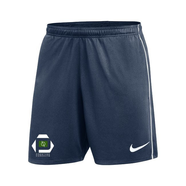 Prestige Coaching Nike Park 26 Shorts