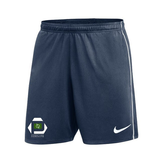 Prestige Coaching Nike Park 26 Shorts