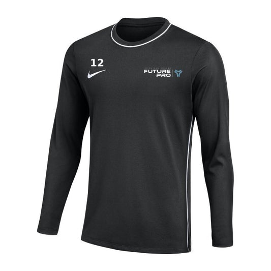 Future Pro - Park 26 Crew Top