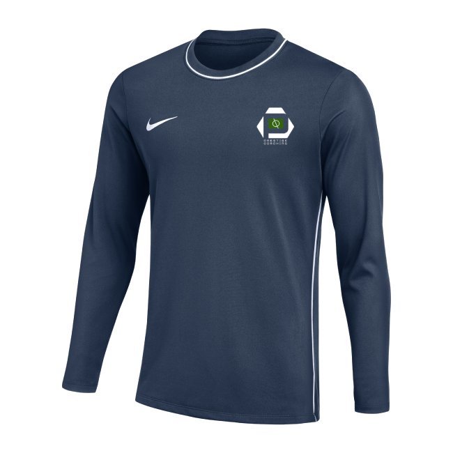 Prestige Coaching Nike Park 26 Crew Top
