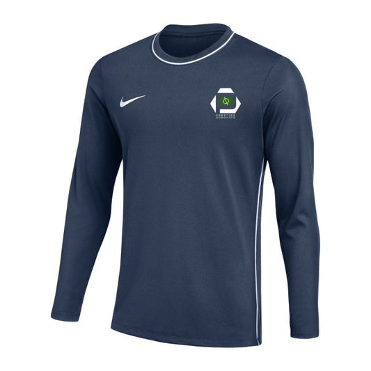 Prestige Coaching Nike Park 26 Crew Top