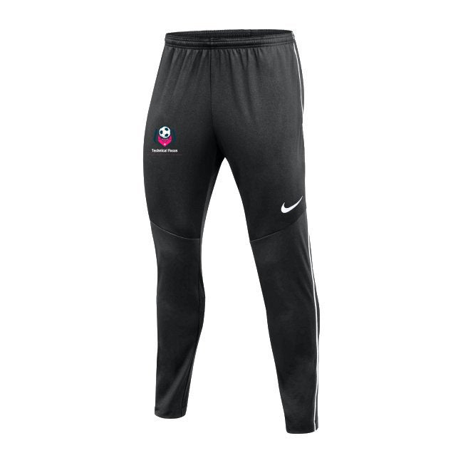 Technical Focus - Nike Park 26 Knit Pants