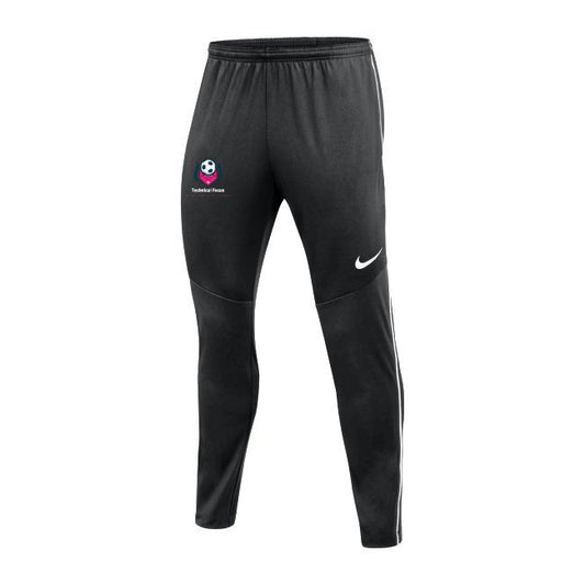 Technical Focus - Nike Park 26 Knit Pants