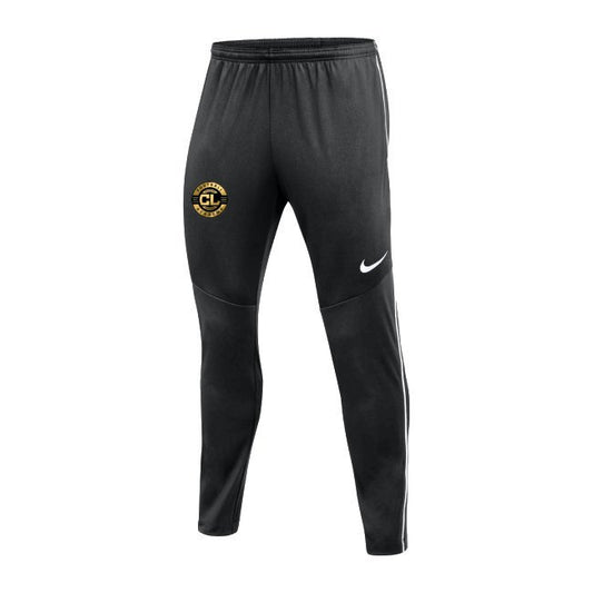 Carl Lawson Football Academy - Nike Park 26 Pants - Black
