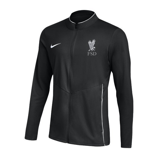 Framwellgate School Staff Nike Park 26 Track Jacket