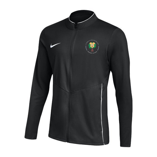 St Marks C of E Primary School - Staff - Nike Park 26 Track Jacket