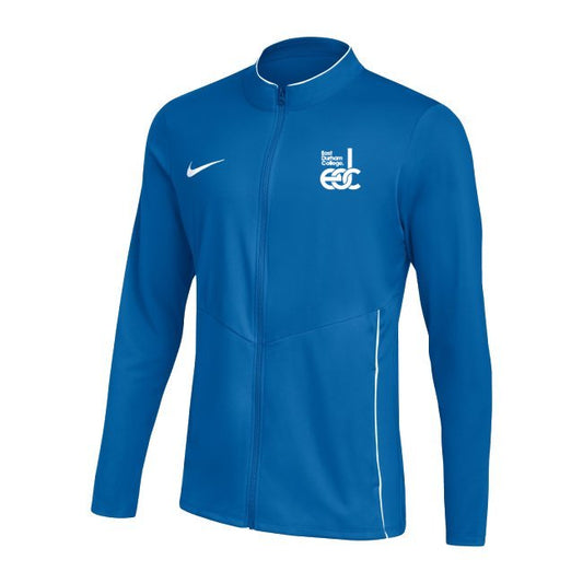 East Durham College Staff- Park 26 Track Jacket