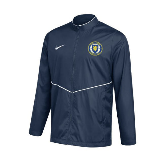 Hetton Juniors Nike Park 26 Rain Jacket