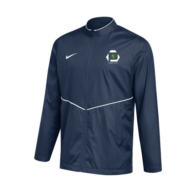 Prestige Coaching Nike Park 26 Raincoat