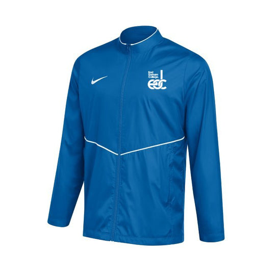East Durham College Staff - Park 26 Rain Jacket