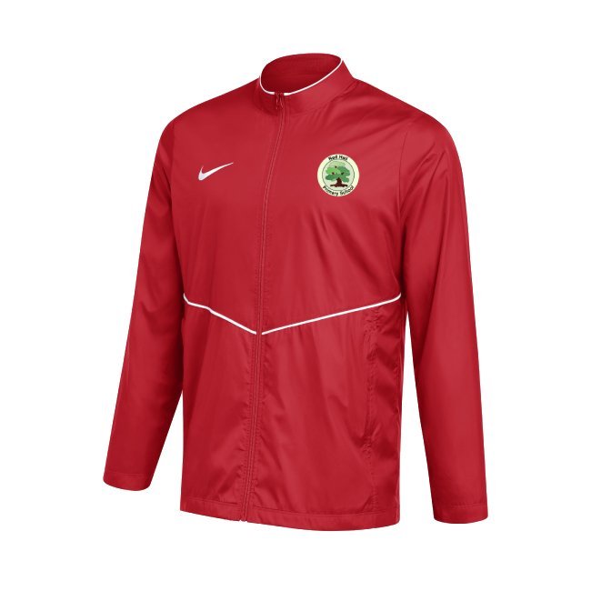 Red Hall Primary Staff - Nike Park 26 Rain Coat