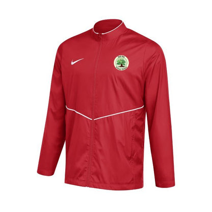 Red Hall Primary Staff - Nike Park 26 Rain Coat