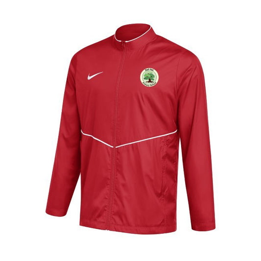 Red Hall Primary Staff - Nike Park 26 Rain Coat
