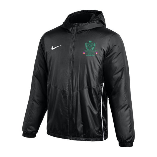 CD Sports Therapy and Rehabilitation - Nike Park 26 Fall Jacket