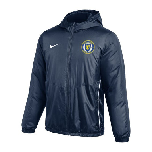 Hetton Juniors Nike Park 26 Fall Jacket