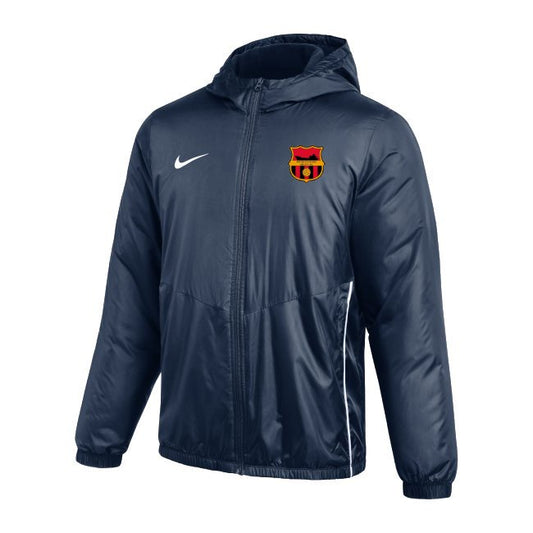 South Tyneside Ability FC - Park 26 Fall Jacket - Navy