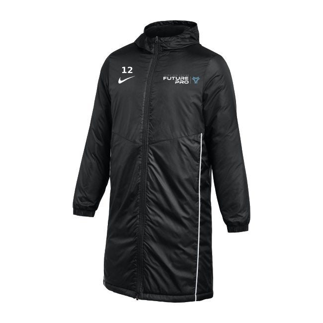 Future Pro - Park 26 Winter Jacket