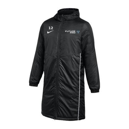 Future Pro - Park 26 Winter Jacket