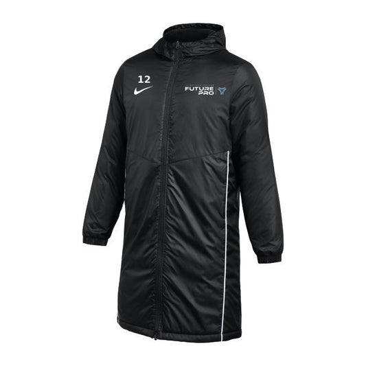 Future Pro - Park 26 Winter Jacket