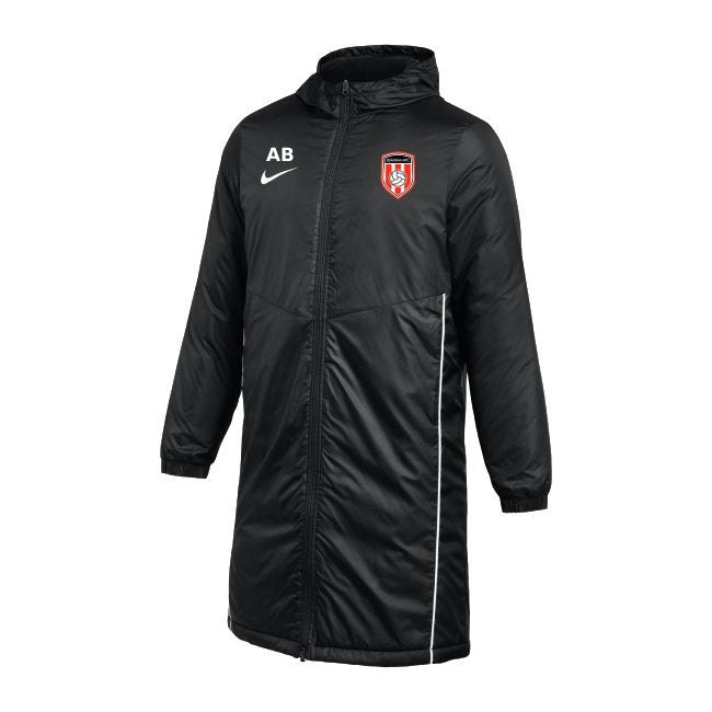 Seaham AFC - Nike Park 26 Insulated Winter Jacket