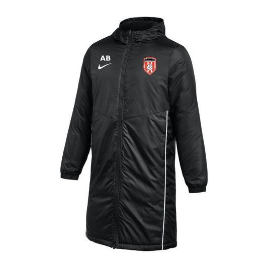 Seaham AFC - Nike Park 26 Insulated Winter Jacket