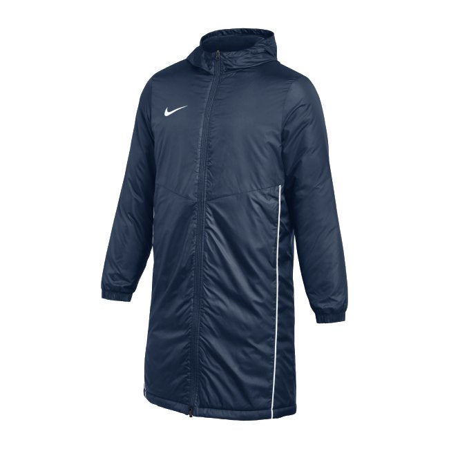 nike coat no hood
