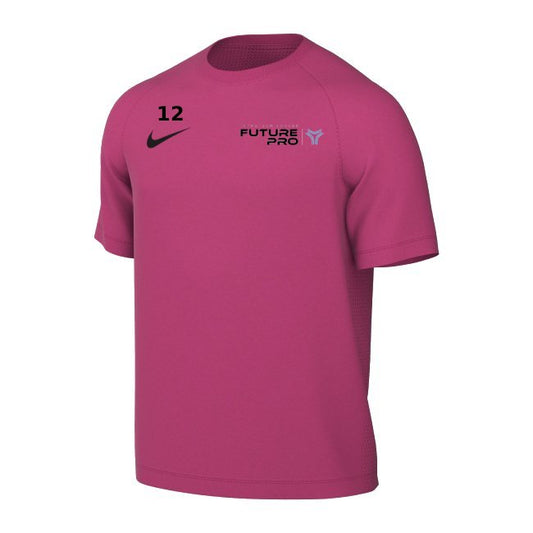 Future Pro - Park VIII Shirt