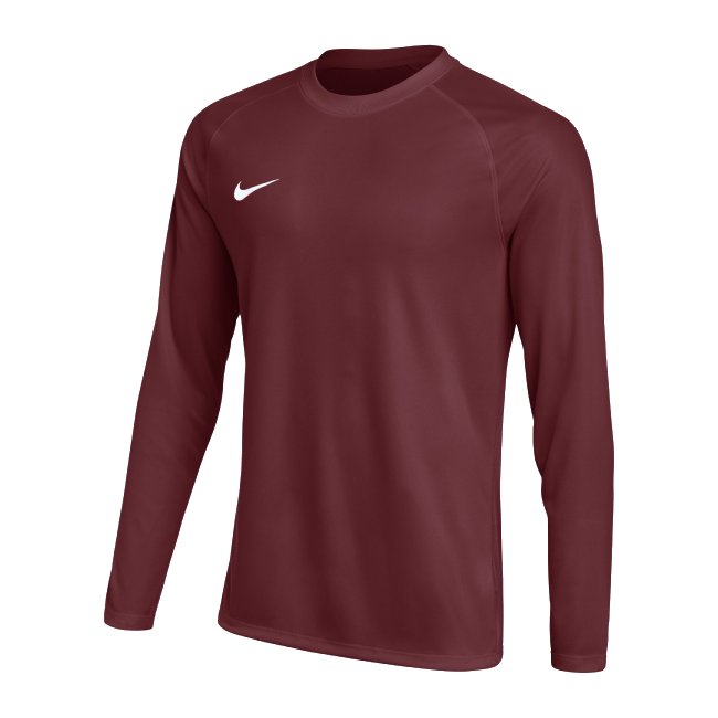 Nike Park VIII L/S Jersey
