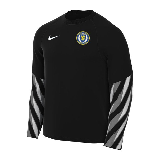 Hetton Juniors Nike Park V Away Goalkeeper Shirt