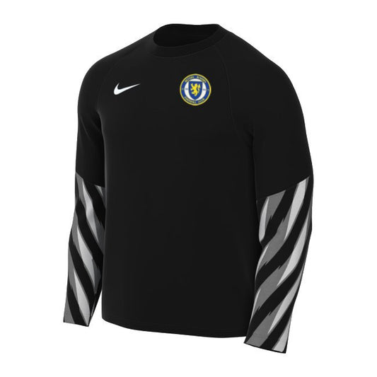 Hetton Juniors Nike Park V Away Goalkeeper Shirt