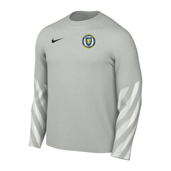Hetton Juniors Nike Park V Home Goalkeeper Shirt