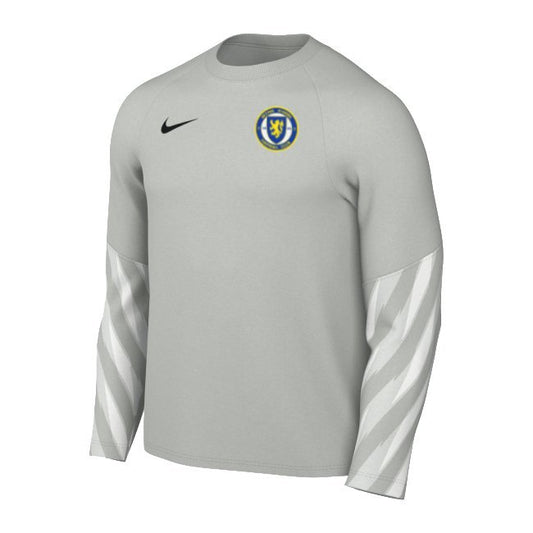 Hetton Juniors Nike Park V Home Goalkeeper Shirt