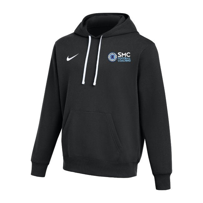 SMC Football Coaching - Park 26 Pullover Hoodie