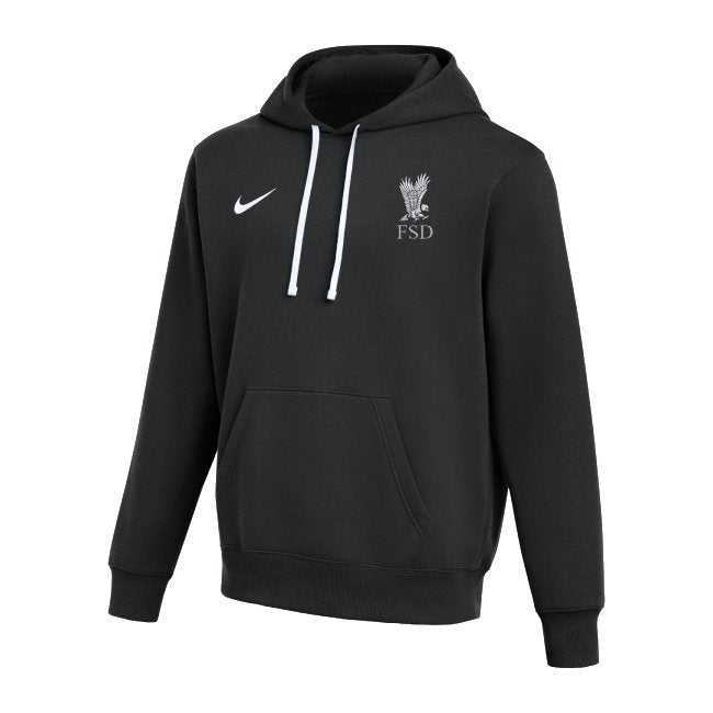 Framwellgate School Staff Nike Park 26 Hoodie