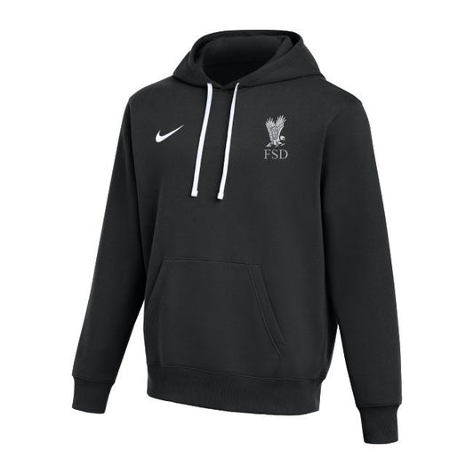 Framwellgate School Staff Nike Park 26 Hoodie